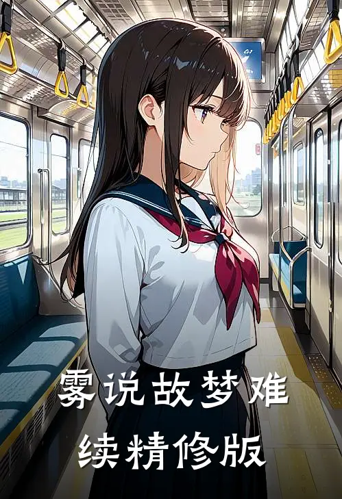 雾说故梦难续精修版