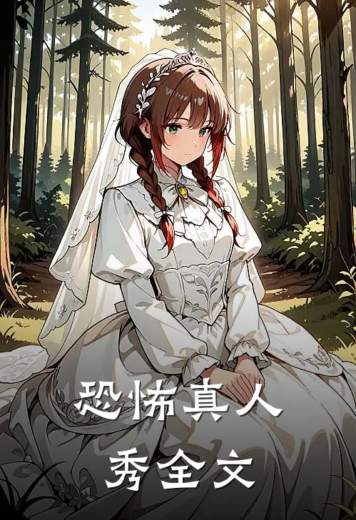 恐怖真人秀全文