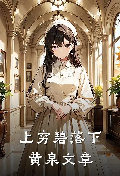上穷碧落下黄泉文章