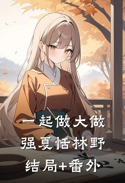 一起做大做强夏恬林野结局+番外