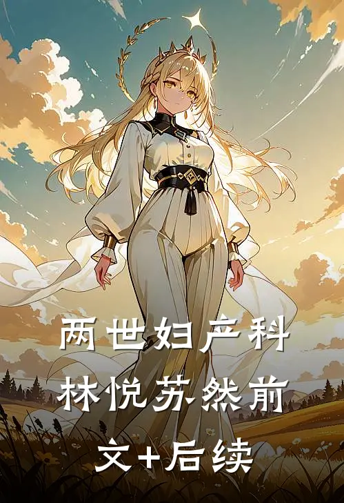 两世妇产科林悦苏然前文+后续