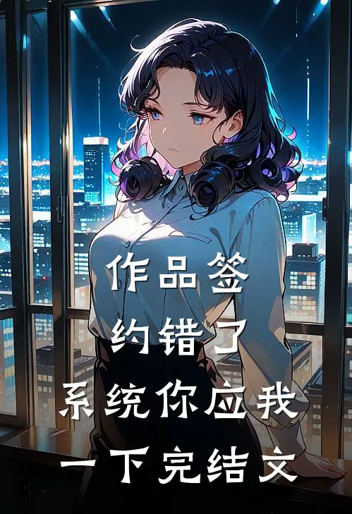 作品签约错了，系统你应我一下完结文