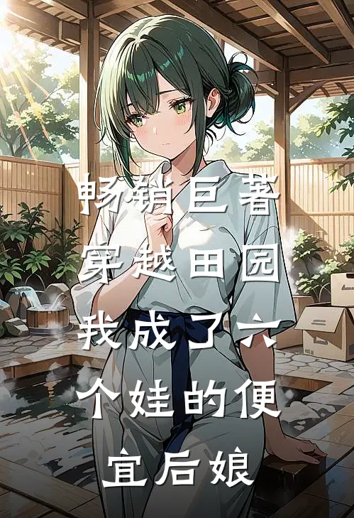 畅销巨著穿越田园：我成了六个娃的便宜后娘