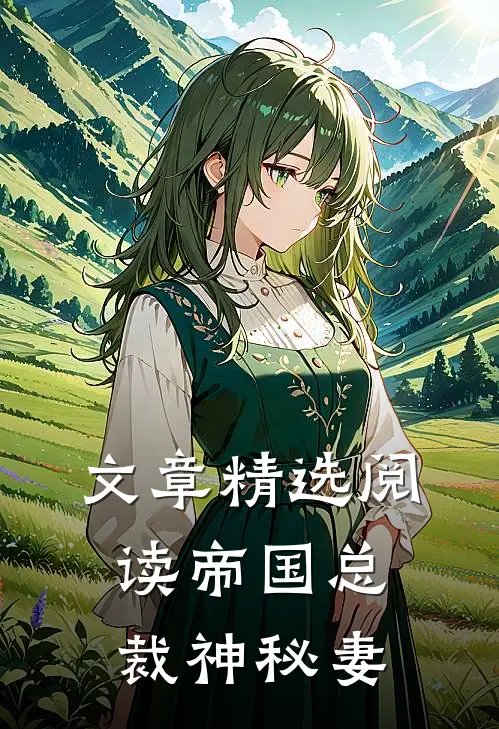 文章精选阅读帝国总裁神秘妻