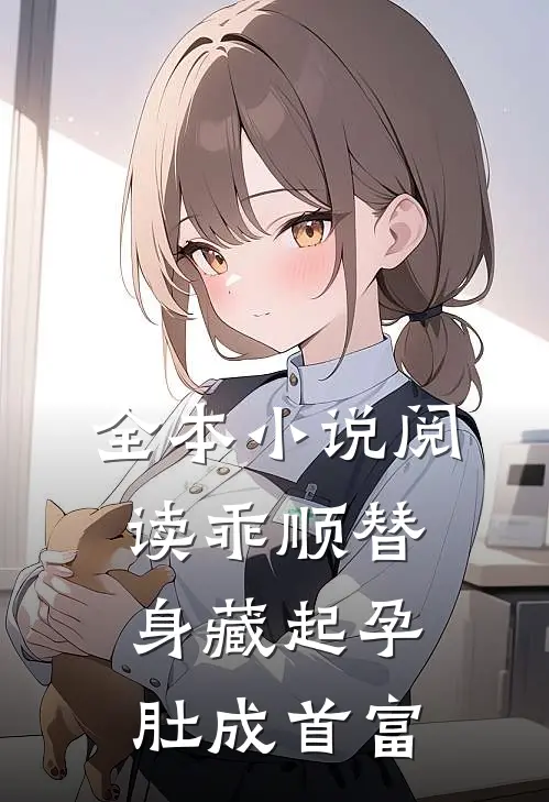 全本小说阅读乖顺替身藏起孕肚成首富