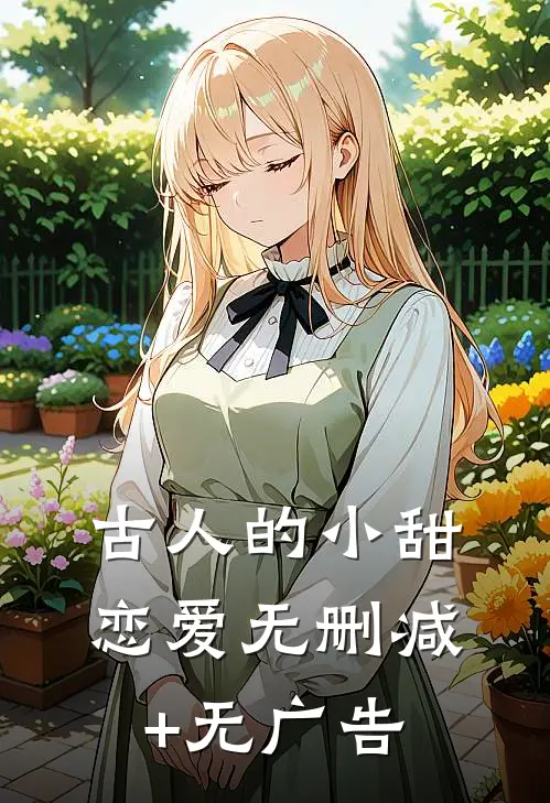 古人的小甜恋爱无删减+无广告