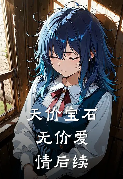 天价宝石，无价爱情后续