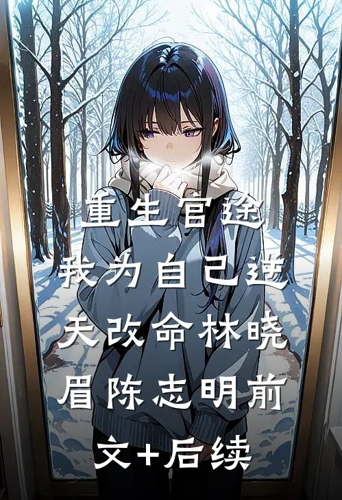 重生官途：我为自己逆天改命林晓眉陈志明前文+后续