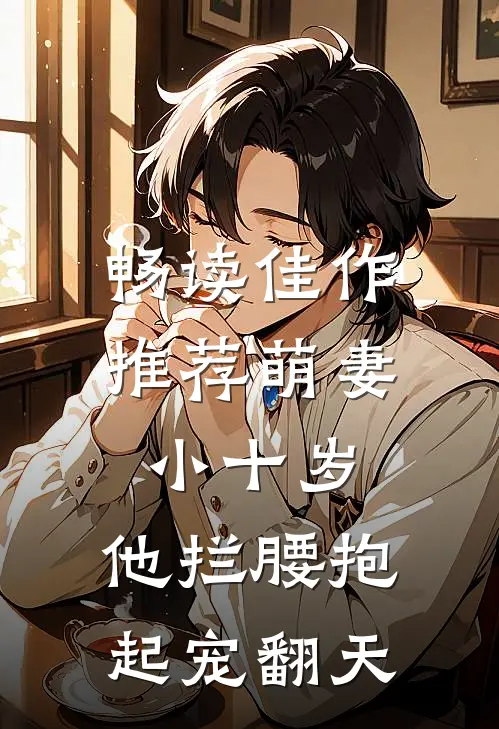 畅读佳作推荐萌妻小十岁，他拦腰抱起宠翻天