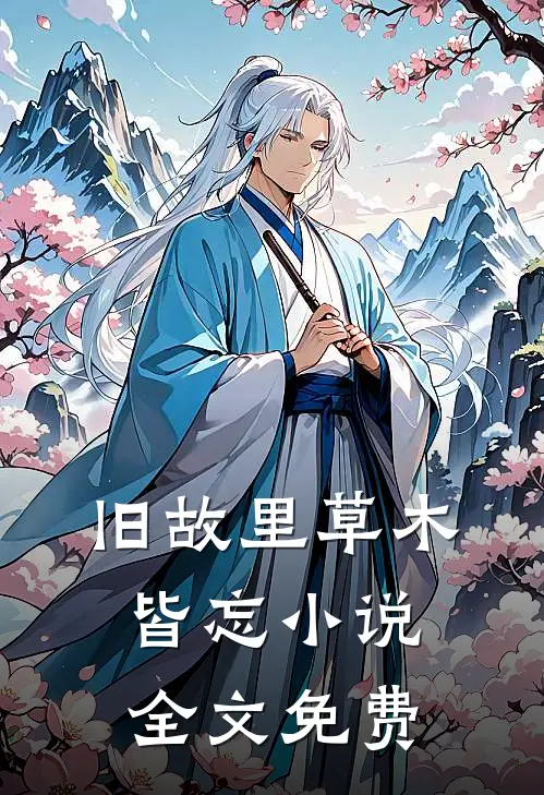 旧故里草木皆忘小说全文免费