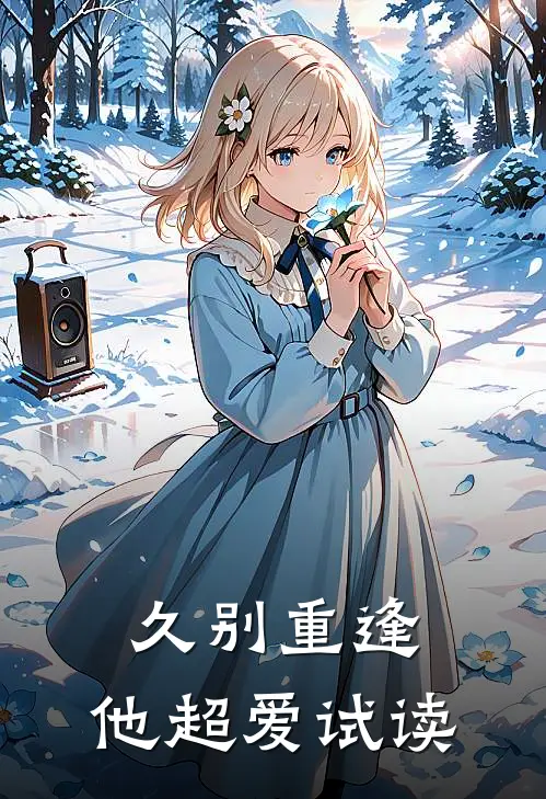 久别重逢，他超爱试读