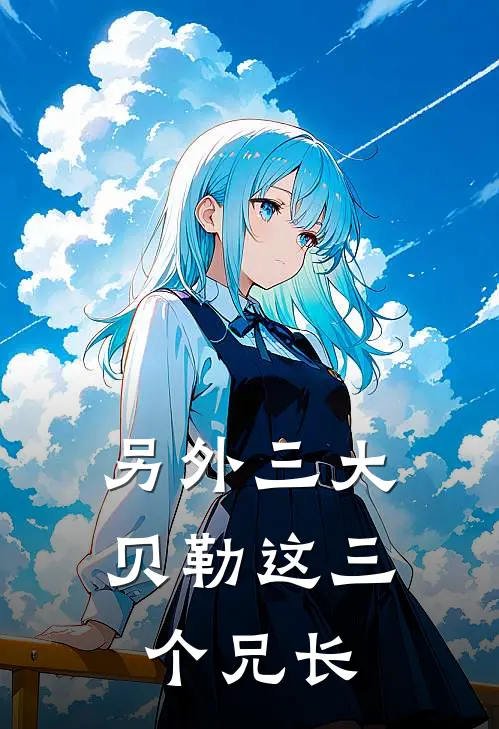 另外三大贝勒这三个兄长