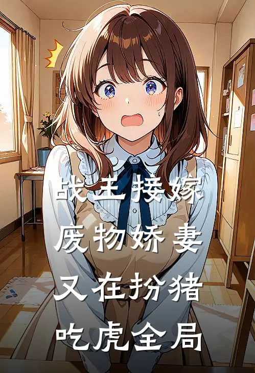 战王接嫁：废物娇妻又在扮猪吃虎全局