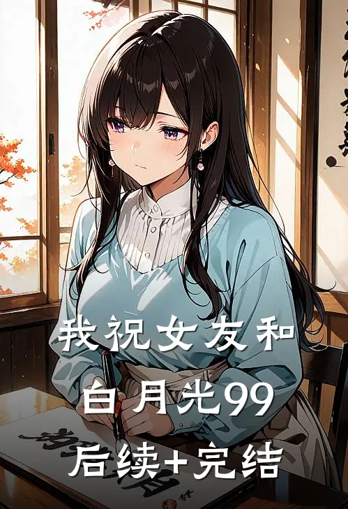 我祝女友和白月光99后续+完结