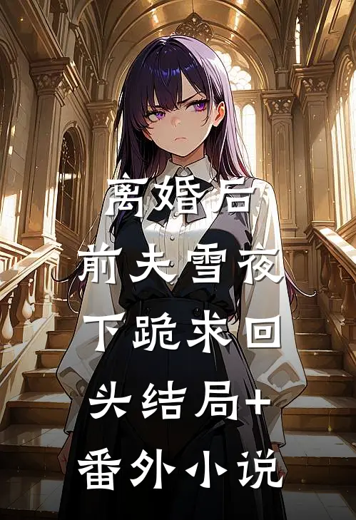 离婚后，前夫雪夜下跪求回头结局+番外小说