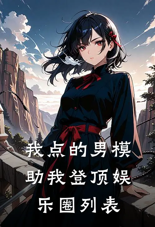 我点的男模，助我登顶娱乐圈列表