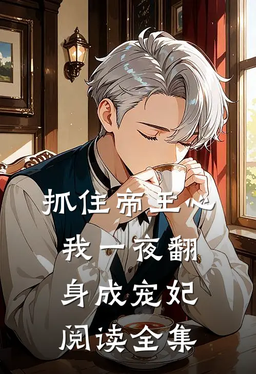 抓住帝王心，我一夜翻身成宠妃阅读全集