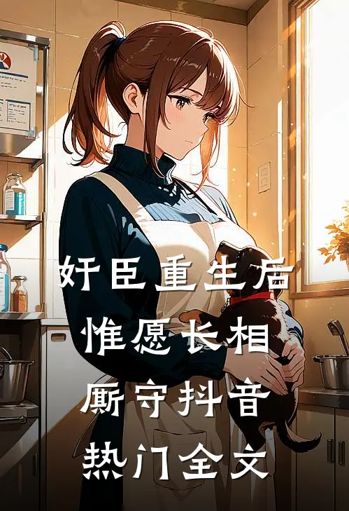 奸臣重生后惟愿长相厮守抖音热门全文