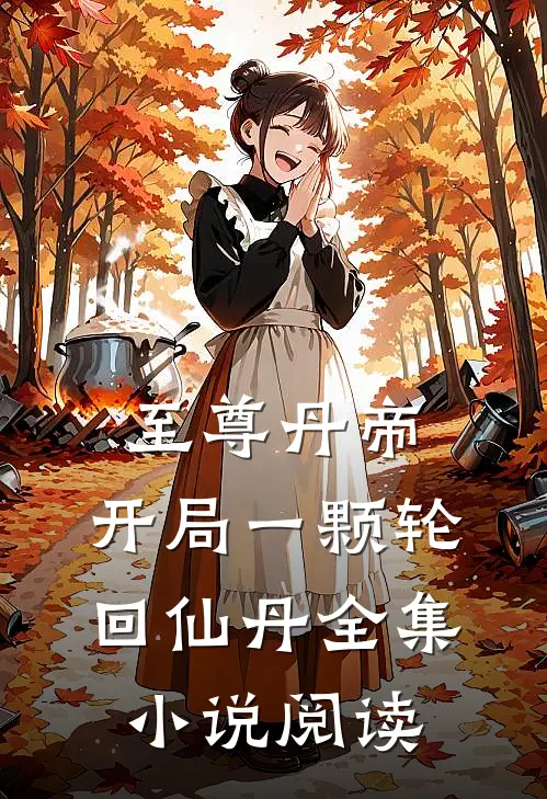 至尊丹帝：开局一颗轮回仙丹全集小说阅读