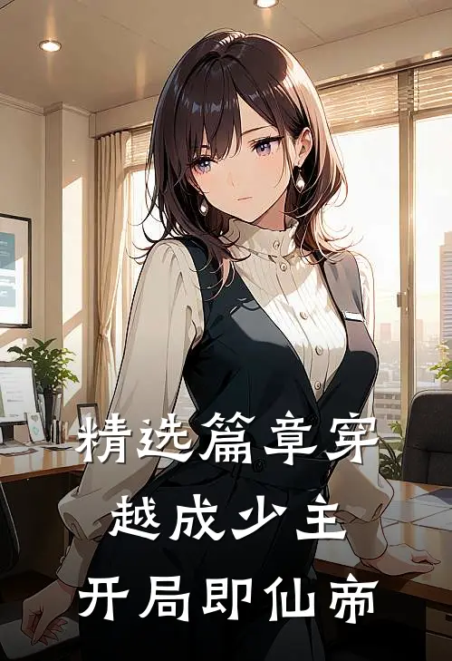 精选篇章穿越成少主，开局即仙帝