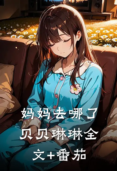 妈妈去哪了贝贝琳琳全文+番茄