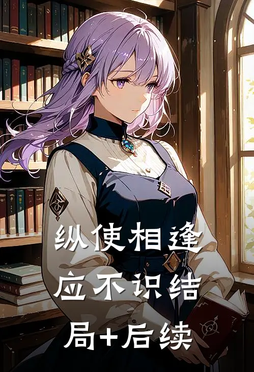 纵使相逢应不识结局+后续