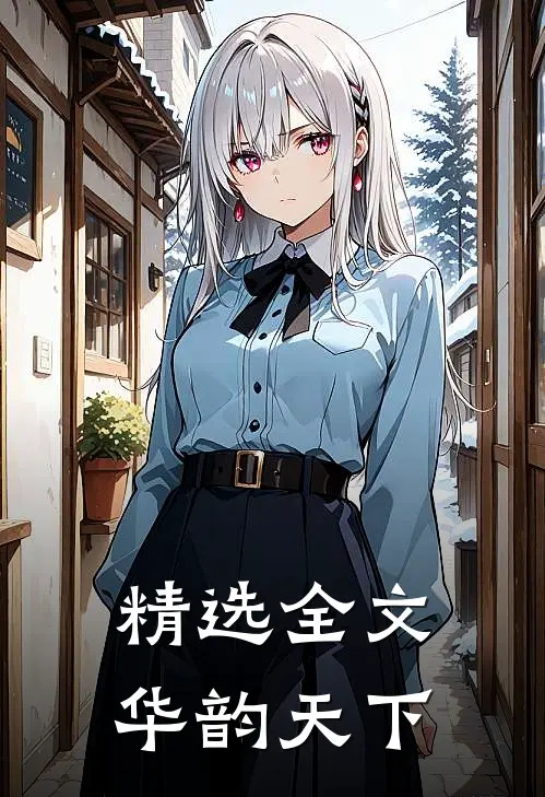 精选全文华韵天下