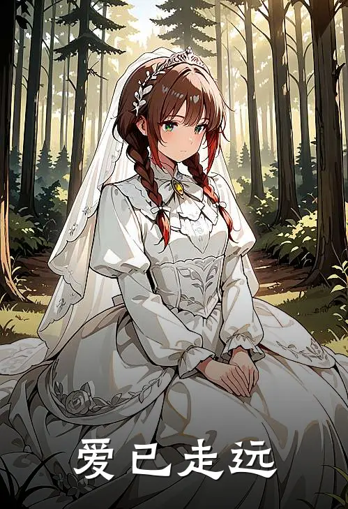 爱已走远