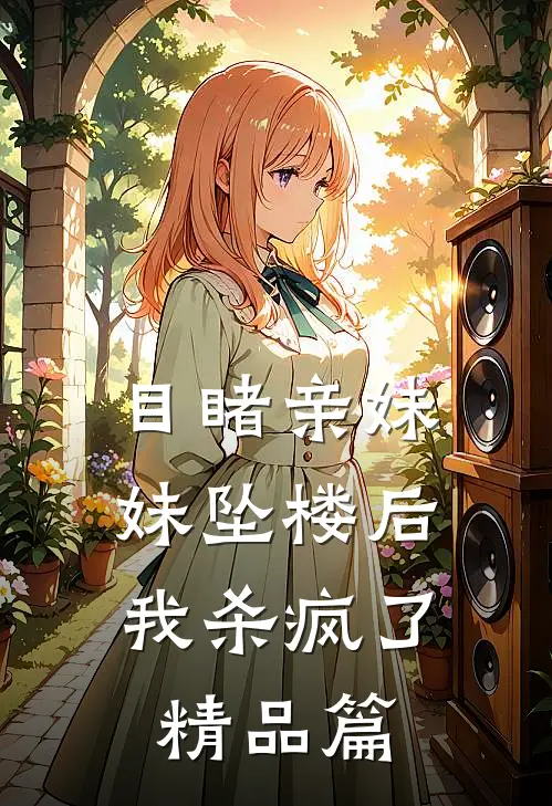 目睹亲妹妹坠楼后，我杀疯了精品篇