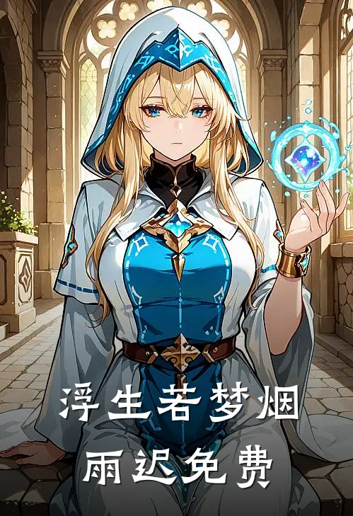浮生若梦烟雨迟免费阅读
