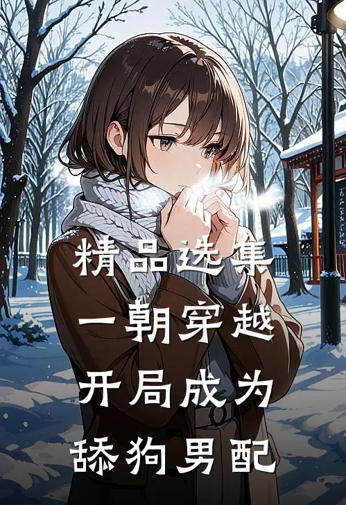 精品选集一朝穿越，开局成为舔狗男配