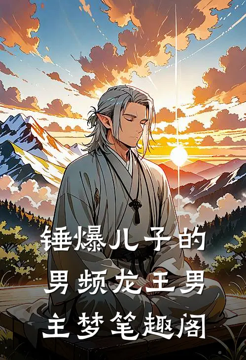 锤爆儿子的男频龙王男主梦笔趣阁