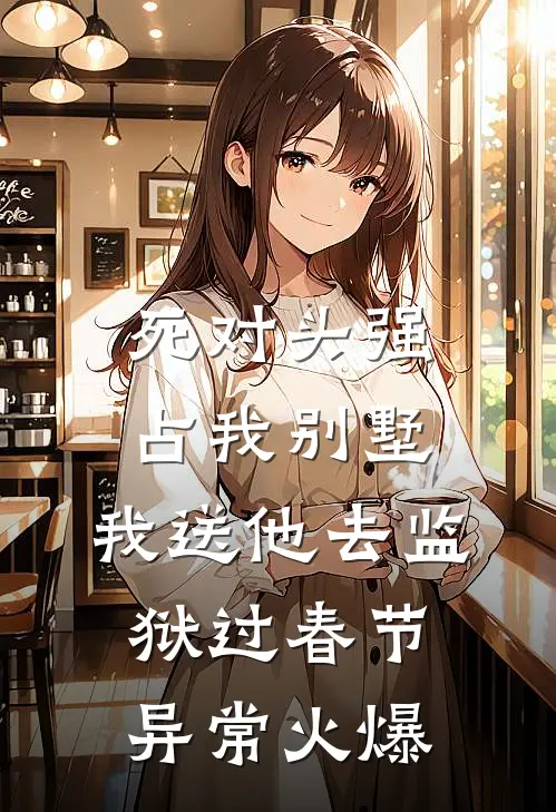 死对头强占我别墅，我送他去监狱过春节异常火爆