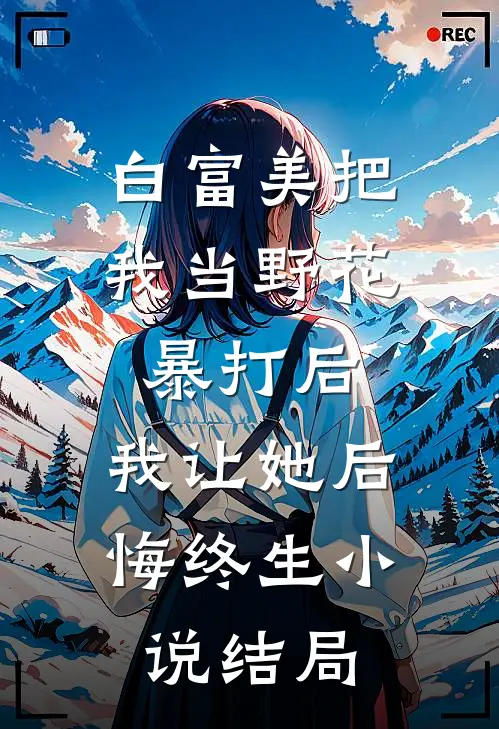 白富美把我当野花暴打后，我让她后悔终生小说结局