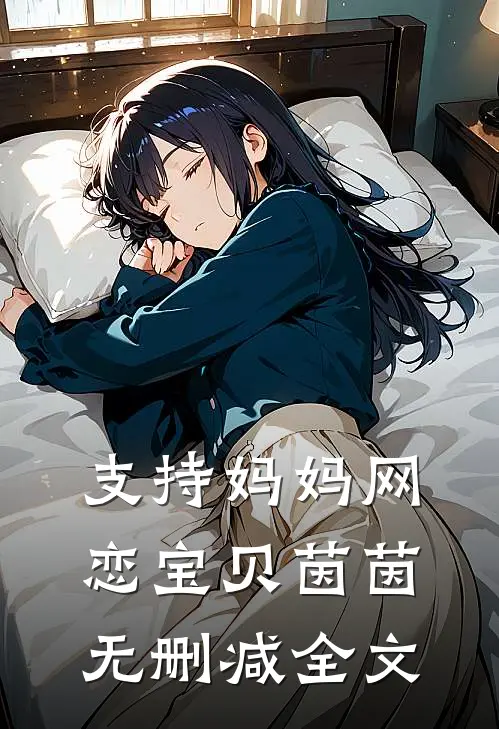 支持妈妈网恋宝贝茵茵无删减全文