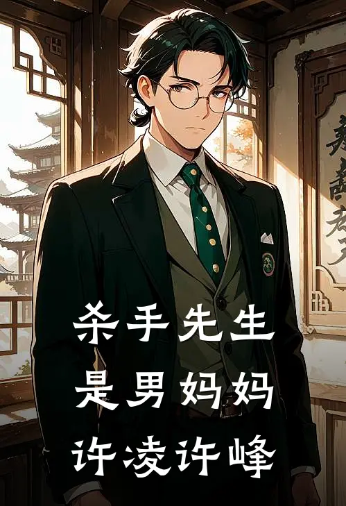 杀手先生是男妈妈许凌许峰