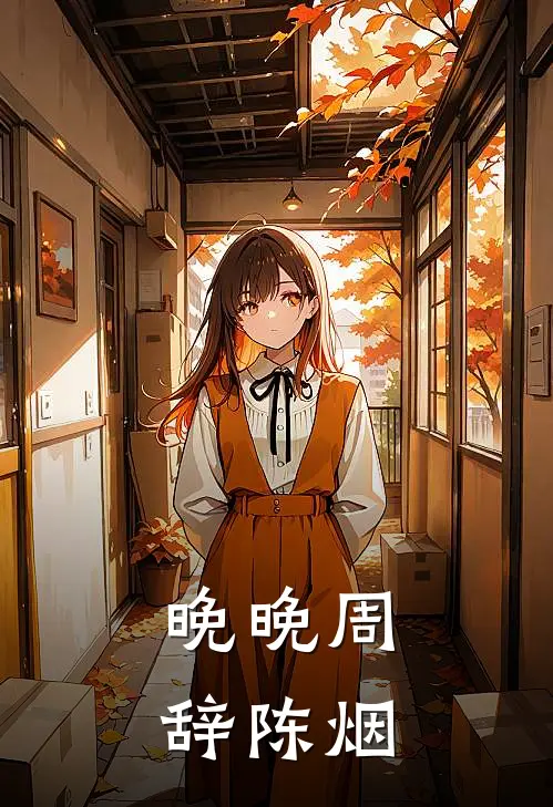 晚晚(周辞陈烟)