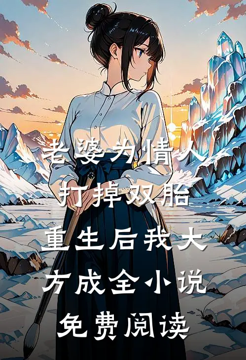 老婆为情人打掉双胎，重生后我大方成全小说免费阅读