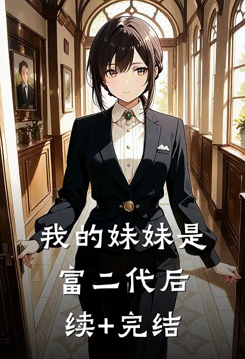 我的妹妹是富二代后续+完结