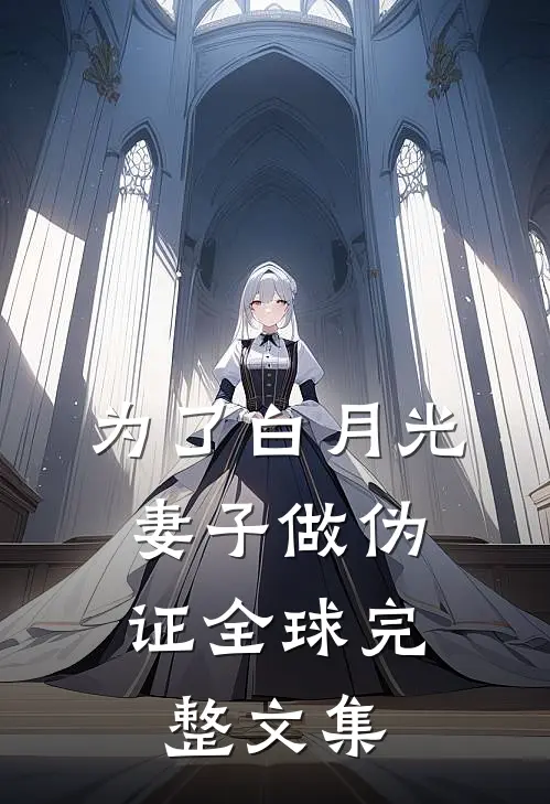 为了白月光，妻子做伪证全球完整文集