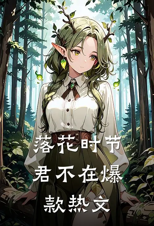 落花时节君不在爆款热文
