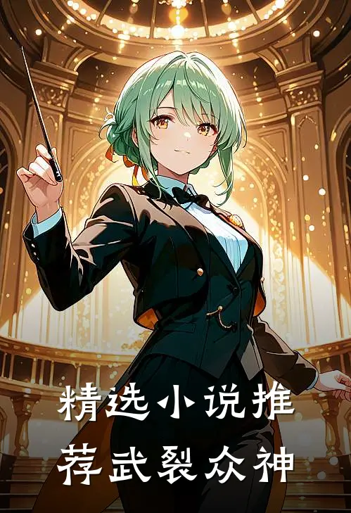 精选小说推荐武裂众神