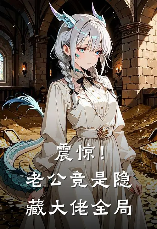 震惊！老公竟是隐藏大佬全局