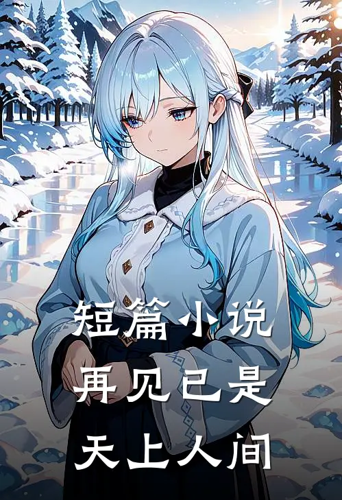 短篇小说再见已是天上人间