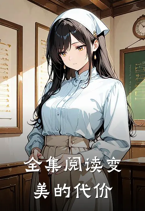 全集阅读变美的代价
