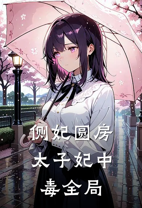 侧妃圆房，太子妃中毒全局