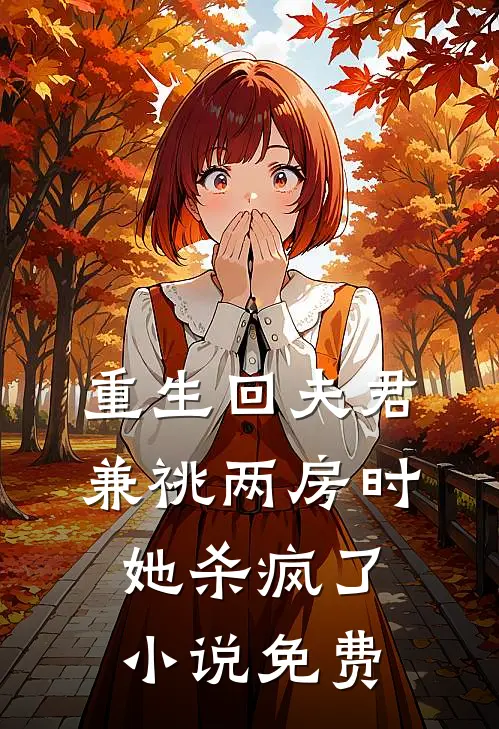 重生回夫君兼祧两房时，她杀疯了小说免费