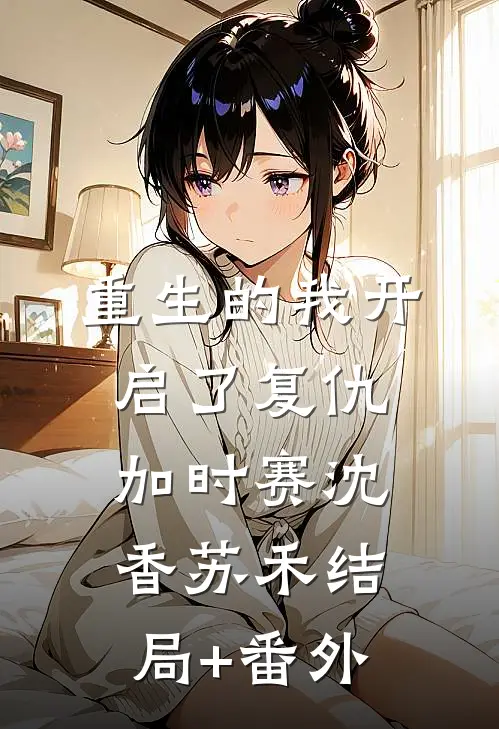 重生的我开启了复仇加时赛沈香苏禾结局+番外