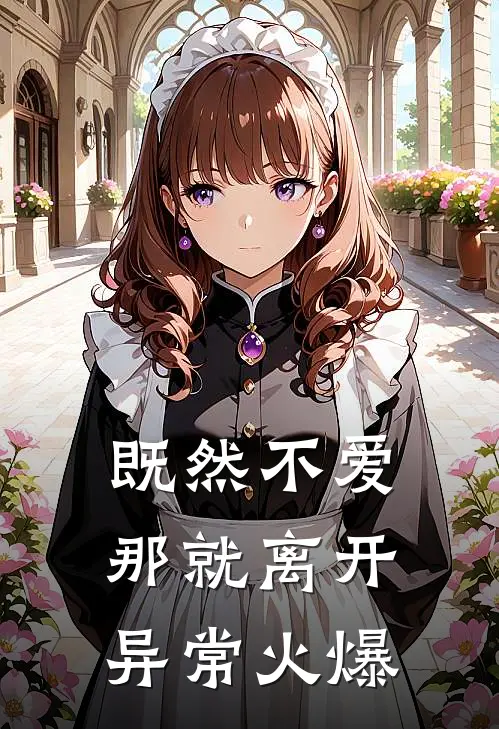 既然不爱，那就离开异常火爆