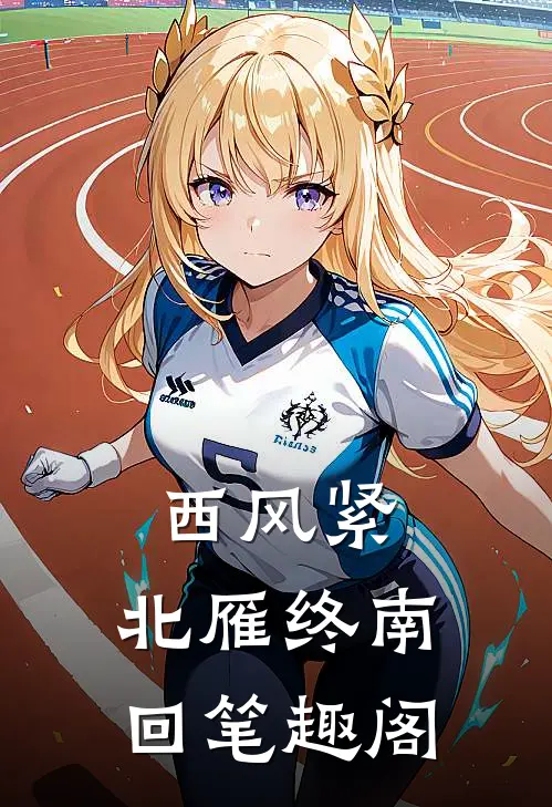 西风紧，北雁终南回笔趣阁